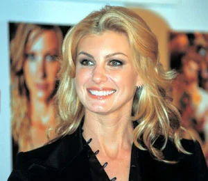 Faith Hill - Faith Hill4.jpg